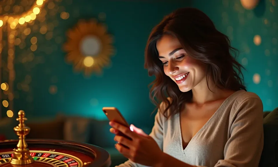 betsabe Perú lobby de casino y apuestas deportivas